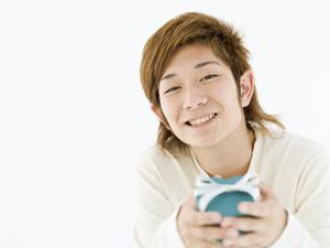 カラコンで韓国っぽい顔になれる